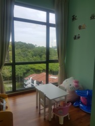 The Skywoods (D23), Condominium #173298792